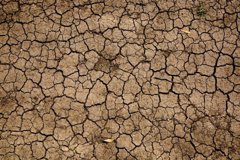 Impact de la sécheresse sur les études de sol en france