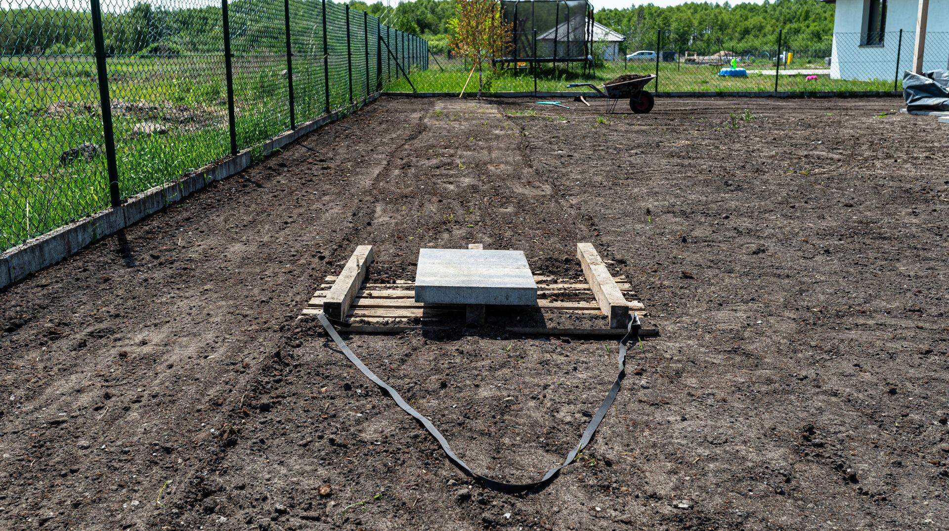 Comprendre les prix du terrassement : guide pour réussir son projet