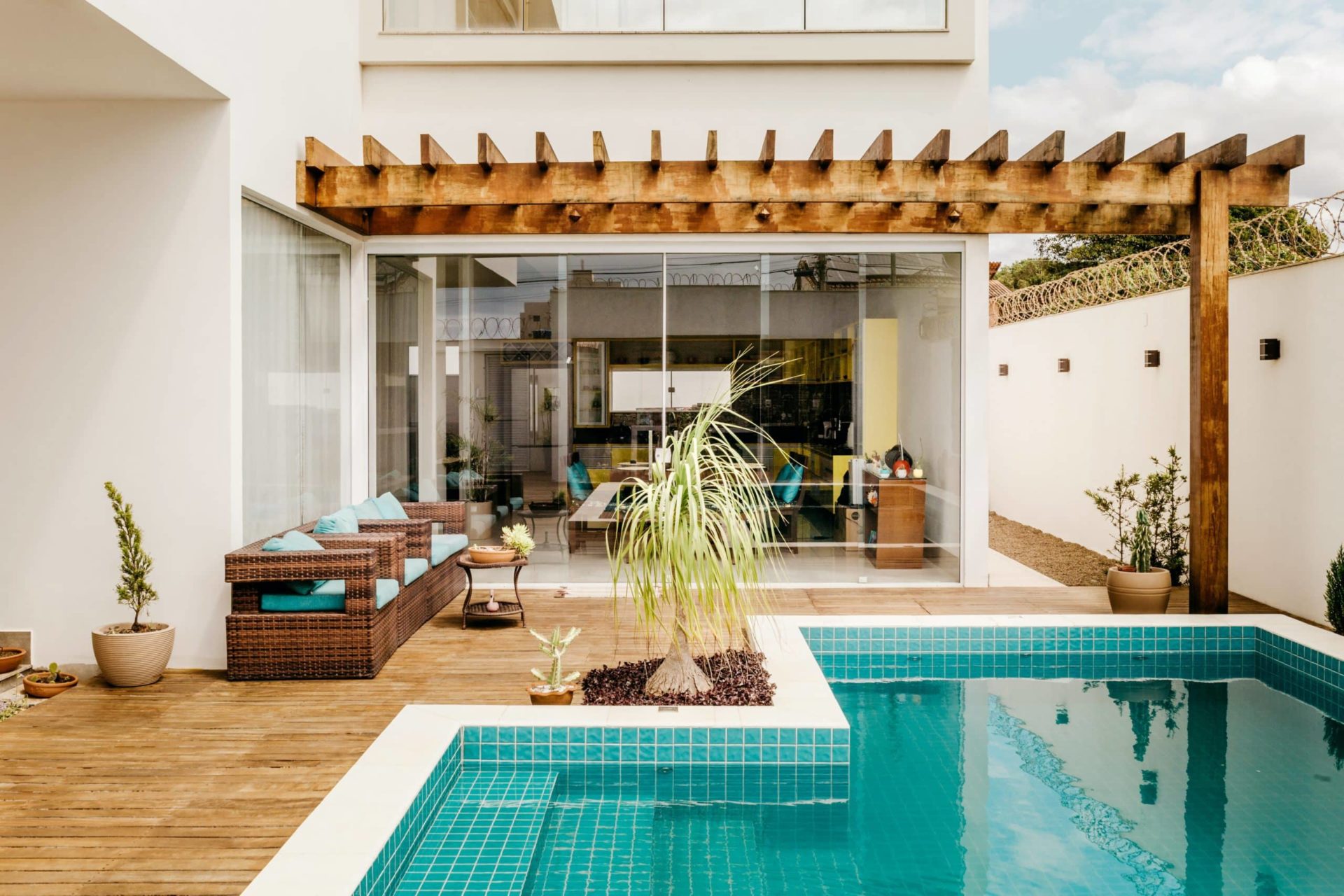 Étude de sol obligatoire pour la construction d’une piscine