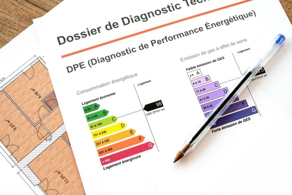 Diagnostic immobilier : définition, obligatoire, types concernés