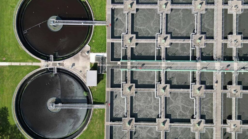 La réutilisation des eaux usées : une réponse technique aux tensions hydriques 3 réutilisation des eaux usées