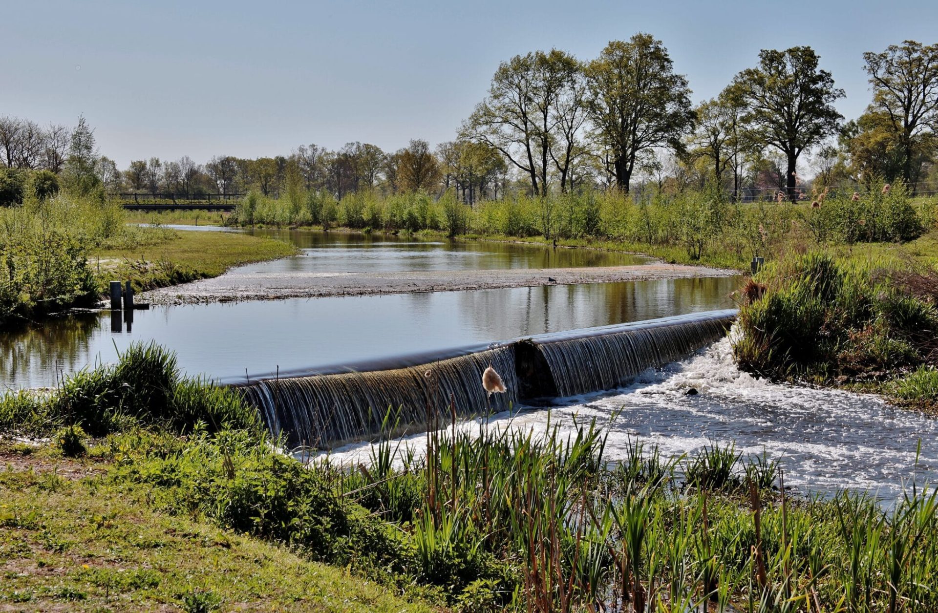 La réutilisation des eaux usées, et si on en parlait ?