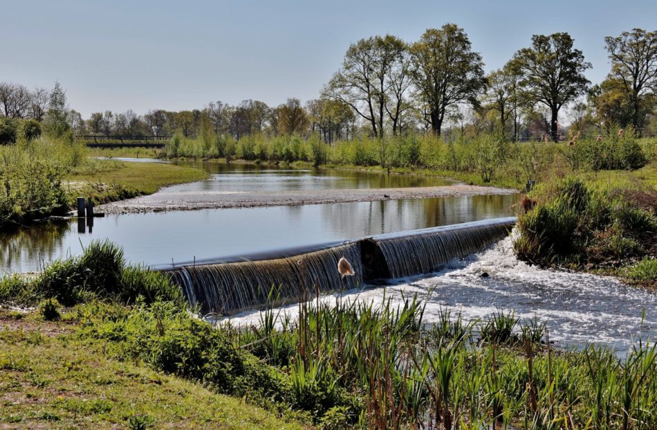 La réutilisation des eaux usées, et si on en parlait?