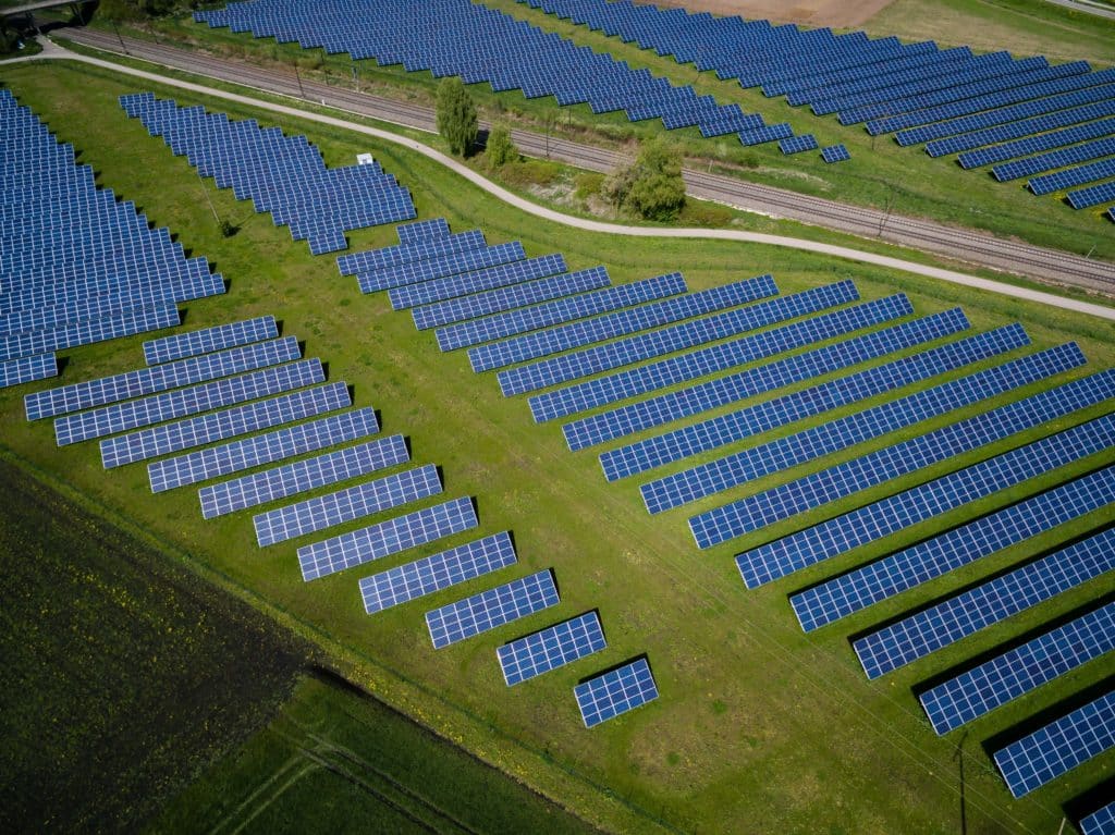 Étude de sol pour installations photovoltaïques : optimiser la production d'énergie solaire 2