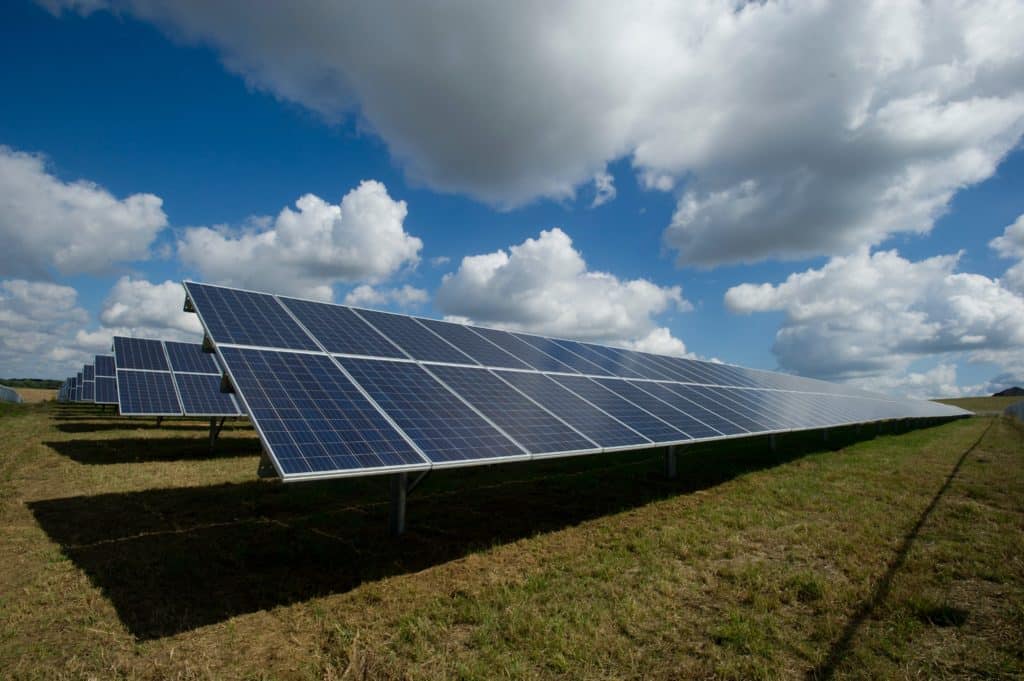 Étude de sol pour installations photovoltaïques : optimiser la production d'énergie solaire 4