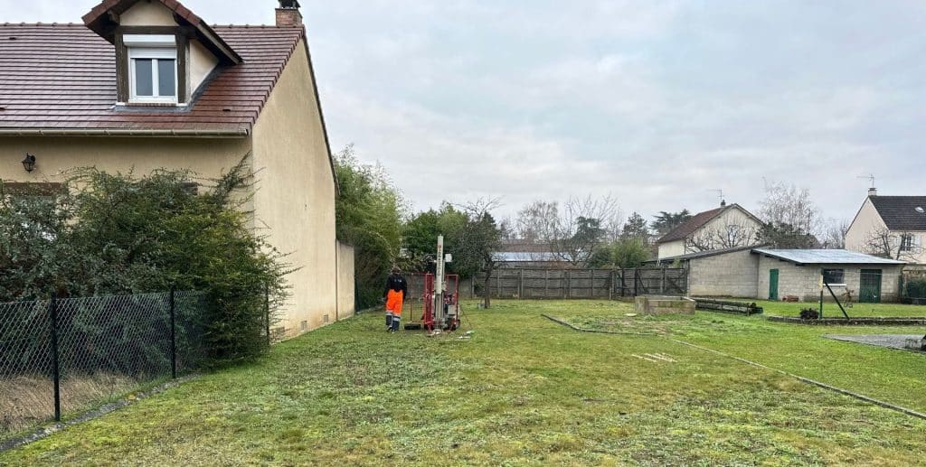 Bureau d’étude de sol en Ille-et-Vilaine (35)
