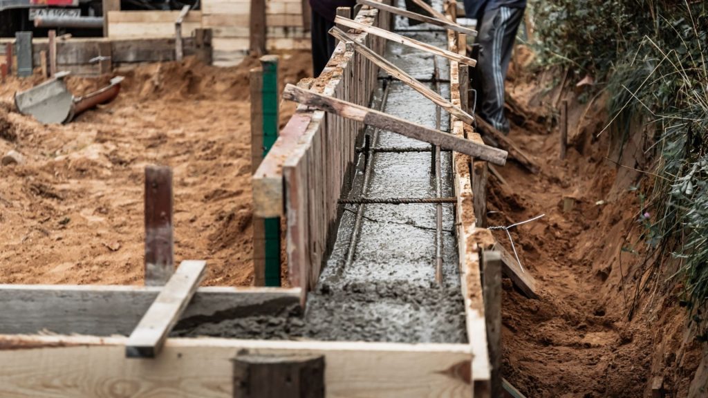Construire en toute sécurité en 2025 _ fondations solides