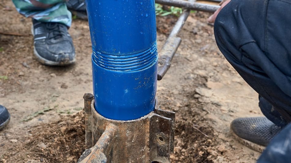 Les applications de l’hydrogéologie dans le BTP