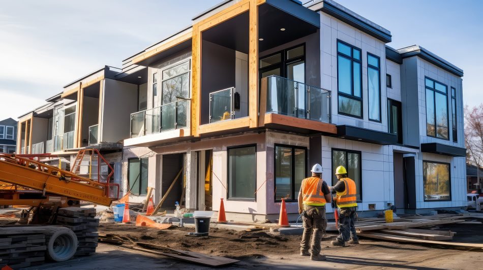 Immobilier neuf : comment sécuriser son projet avant de signer ?