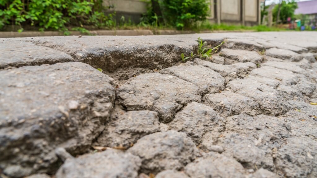 Achat immobilier : que signifie un terrain en zone argileuse pour votre future maison ? 2 terrain à risque