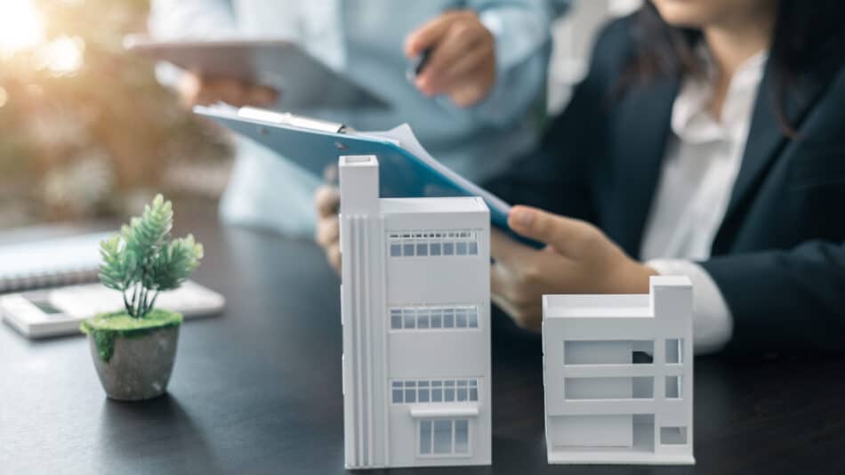 Étude de faisabilité immobilière : l’importance des données géotechniques