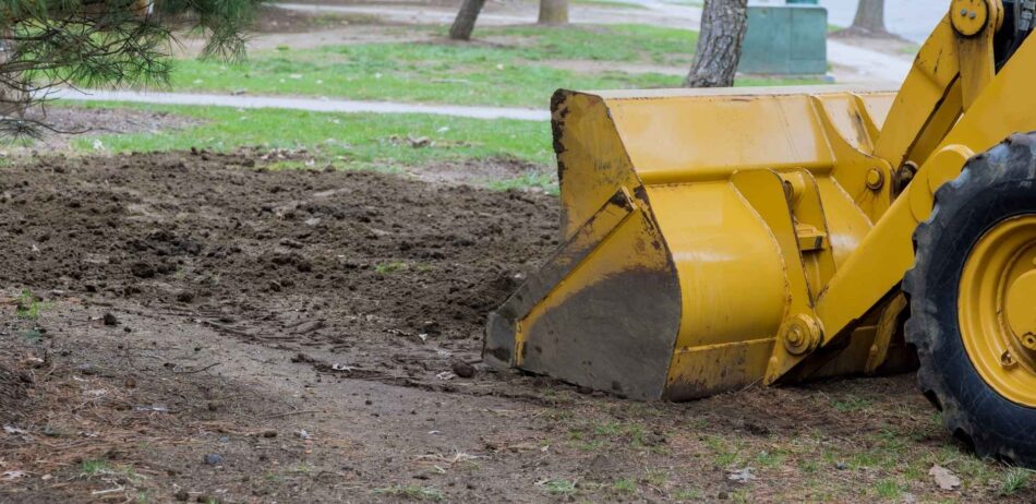 Terrassement d’un terrain : étapes, budget et choix du terrassier